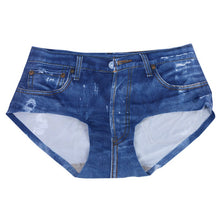 women-sexy-underwear-panties-brief-bikini-knickers-lingerie-3d-print-jean-shorts-for-ladies BBL