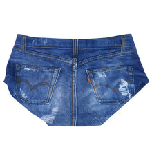 women-sexy-underwear-panties-brief-bikini-knickers-lingerie-3d-print-jean-shorts-for-ladies BBL