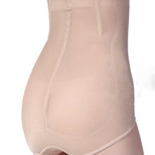 women-slimming-high-waist-cincher-trainer-breathable-corset-body-shaper-tummy-control-underwear BBL