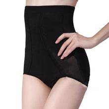 women-slimming-high-waist-cincher-trainer-breathable-corset-body-shaper-tummy-control-underwear BBL