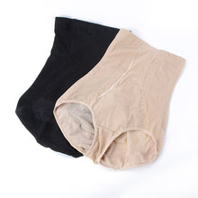 women-slimming-high-waist-cincher-trainer-breathable-corset-body-shaper-tummy-control-underwear BBL