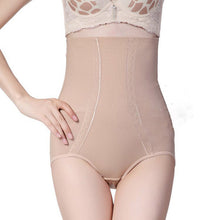 women-slimming-high-waist-cincher-trainer-breathable-corset-body-shaper-tummy-control-underwear BBL