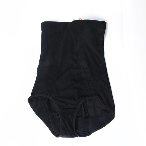 women-slimming-high-waist-cincher-trainer-breathable-corset-body-shaper-tummy-control-underwear BBL