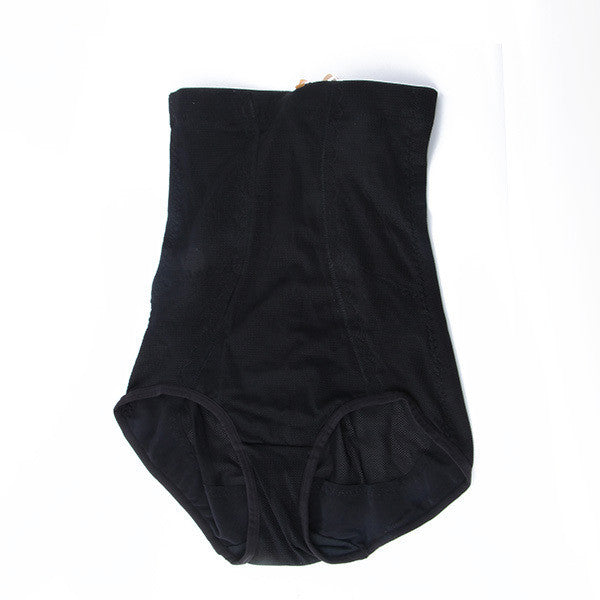 women-slimming-high-waist-cincher-trainer-breathable-corset-body-shaper-tummy-control-underwear BBL