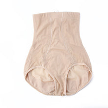 women-slimming-high-waist-cincher-trainer-breathable-corset-body-shaper-tummy-control-underwear BBL