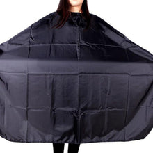 ing Professional Cutting Hair Waterproof Cloth Salon Barber Gown Cape Hairdressing Hairdresser,good for barber.