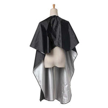 ing Professional Cutting Hair Waterproof Cloth Salon Barber Gown Cape Hairdressing Hairdresser,good for barber.