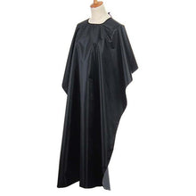 ing Professional Cutting Hair Waterproof Cloth Salon Barber Gown Cape Hairdressing Hairdresser,good for barber.