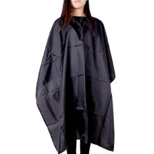ing Professional Cutting Hair Waterproof Cloth Salon Barber Gown Cape Hairdressing Hairdresser,good for barber.