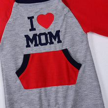 i-love-mom-and-dad-baby-hooded-rompers-grow-long-sleeve-jumpsuit-outwear-boys-girls-clothing-new BBL