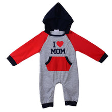 i-love-mom-and-dad-baby-hooded-rompers-grow-long-sleeve-jumpsuit-outwear-boys-girls-clothing-new BBL