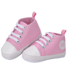 infant-0-18months-unisex-baby-boy-girls-soft-sole-crib-cotton-shoes-casual-lace-prewalkers-11-12-13-p6y BBL