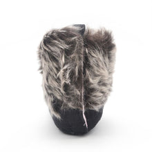 infant-baby-fleece-snow-boots-toddler-kids-wool-fur-shoes-prewalker-0-18m-y2 BBL