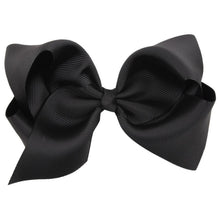 JECKSION Children's Butterfly Knot Hair Clip