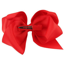 JECKSION Children's Butterfly Knot Hair Clip