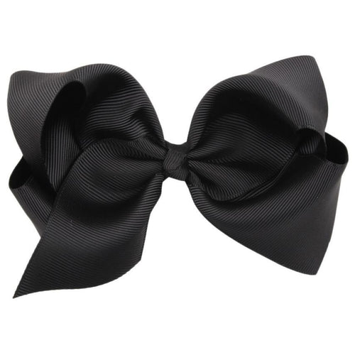 JECKSION Children's Butterfly Knot Hair Clip