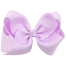 JECKSION Children's Butterfly Knot Hair Clip