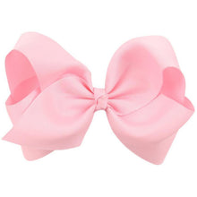 JECKSION Children's Butterfly Knot Hair Clip