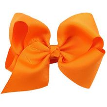 JECKSION Children's Butterfly Knot Hair Clip