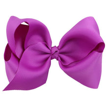 JECKSION Children's Butterfly Knot Hair Clip
