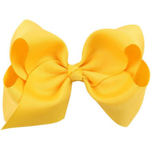 JECKSION Children's Butterfly Knot Hair Clip