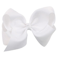JECKSION Children's Butterfly Knot Hair Clip
