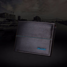 Mens Women Leather Credit Card Holder/Case Card Holder Wallet Business Card Package PU Leather Bag Purse Wallet