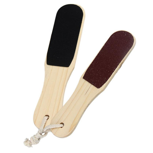 Double Sided Foot Rasp Callus Dead Skin Remover Pedicure Tool