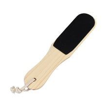Double Sided Foot Rasp Callus Dead Skin Remover Pedicure Tool