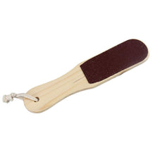 Double Sided Foot Rasp Callus Dead Skin Remover Pedicure Tool