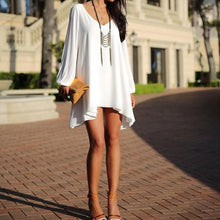 exy Women Lady Casual Party Evening Short Mini Dress ping