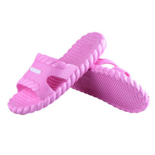 Leisure Women Bathroom Shoes Sandals Slipper Indoor Home Shoes