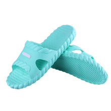 Leisure Women Bathroom Shoes Sandals Slipper Indoor Home Shoes