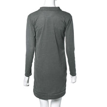 Korean Womens Lady Elegant Casual Knit Sleeve Sweater Coat Loose Long Cardigan Jacket Fast Shipping