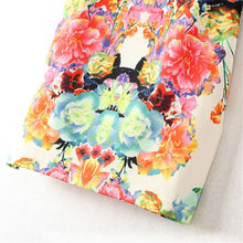ing,design Dresses Women Floral Print Sleeveless Clubwear Party Sexy Mini Dress Bodycon Vestido