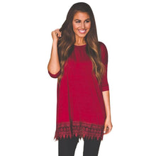 Fashion Women Casual Hem Lace Splice Long Sleeve Party Dress Sexy Bodycon Evening Mini Dress Vestidos Plus Size