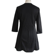 Fashion Women Dress Solid Pleated V-neck Sexy Ladies Dresses Evening Party Bodycon Mini Dress vestidos