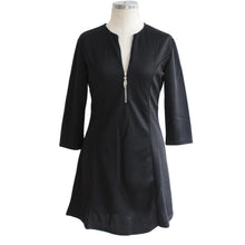 Fashion Women Dress Solid Pleated V-neck Sexy Ladies Dresses Evening Party Bodycon Mini Dress vestidos