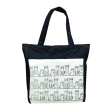 Handbags Casual Tote Two Strap Bag Totes Chinese Fashion Canvas Zipper Versatile 12 Colors Bags para mujer