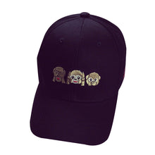 Men Women Sport Cotton Baseball Cap Boys Girls Snapback Hip Hop Flat Hat Tops Hats ing