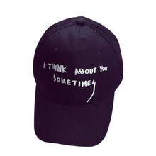 Style Brand Baseball Cap Boys Girls Snapback Hip Hop Flat Hat Tops Hats ing