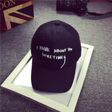 Style Brand Baseball Cap Boys Girls Snapback Hip Hop Flat Hat Tops Hats ing