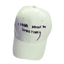 Style Brand Baseball Cap Boys Girls Snapback Hip Hop Flat Hat Tops Hats ing