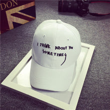 Style Brand Baseball Cap Boys Girls Snapback Hip Hop Flat Hat Tops Hats ing
