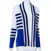 Women Long Cardigan Coat Long Sleeve Casual Loose Sweater Jacket