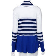 Women Long Cardigan Coat Long Sleeve Casual Loose Sweater Jacket