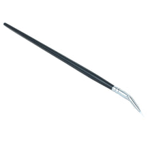 Pro MakeUp Cosmetic Brushes Eyeshadow Eye Brow Tools Bend eyeliner brush Lip Eyeliner Oblique Bending Brush tool