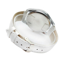 Relogio Masculino Fashion Pattern Leather Band Analog Quartz-watch Men Watches Relogio Reloj Marketing