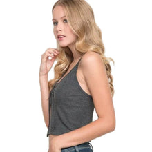 Sexy Women Bralette Bralet Bustier Knitted Crop Top Cami Tank Tops Sleeveless V