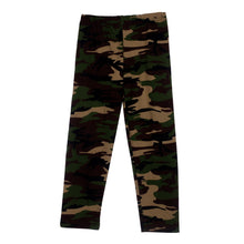 Womens Graffiti Style Slim Camouflage Stretch Trousers Army Tights Pants & DropShipping